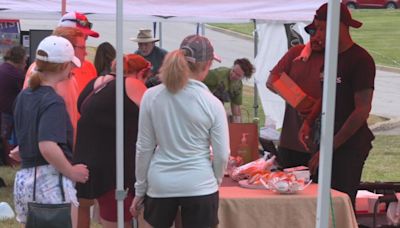 Louisville's annual Buy Local Fair coming to Lynn Family Stadium next weekend