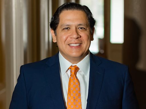 San Antonio Estate and Trust Litigator Voted President-Elect of State Bar | Texas Lawyer