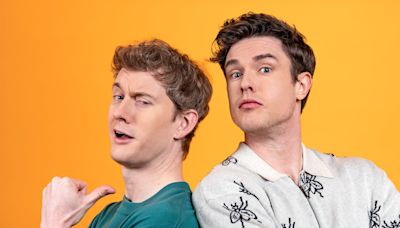 Ed Gamble and James Acaster's popular show confirmed to return