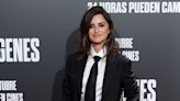 Penélope Cruz Wows in Chic Suit and Tie Look for Movie Premiere