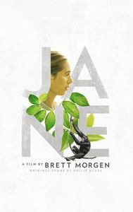 Jane (2017 film)