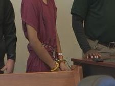 Boy, 15, accused of making school shooting threat in Seminole County sees judge