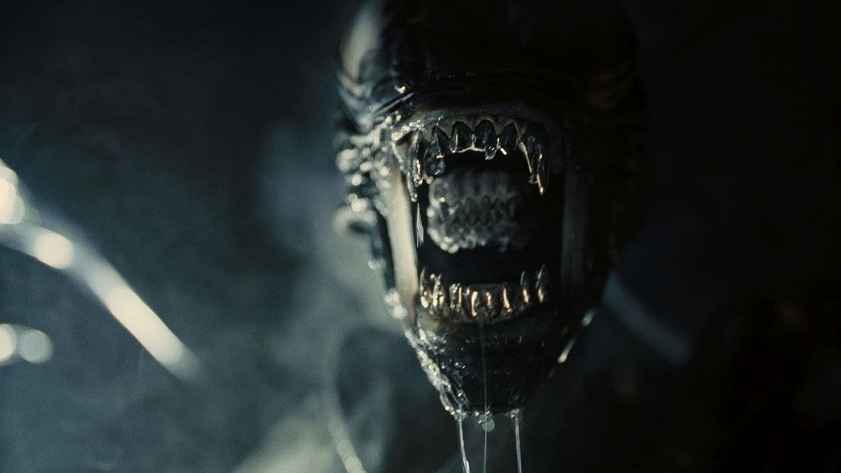 I Think Alien: Romulus Is Hiding A New Xenomorph, And I Want To Know This Terrifying Secret At Once