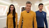 ‘Star Trek: Strange New Worlds’: Making Spock Look Like Spock