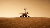 ‘Good Night Oppy’ Wins Top Prize at Critics Choice Documentary Awards