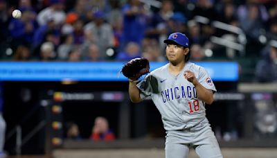 MLB》今永昇到美國最驚訝的竟是這件事 大家一聽都笑了