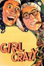 Girl Crazy (1932 film)