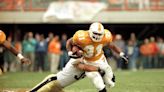 31 days until it is football time in Tennessee