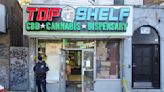 Robber shot dead by worker at Bronx weed store: NYPD sources