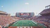 First Look At The Home Of The Texas Longhorns In EA Sports College Football 25 Going Viral