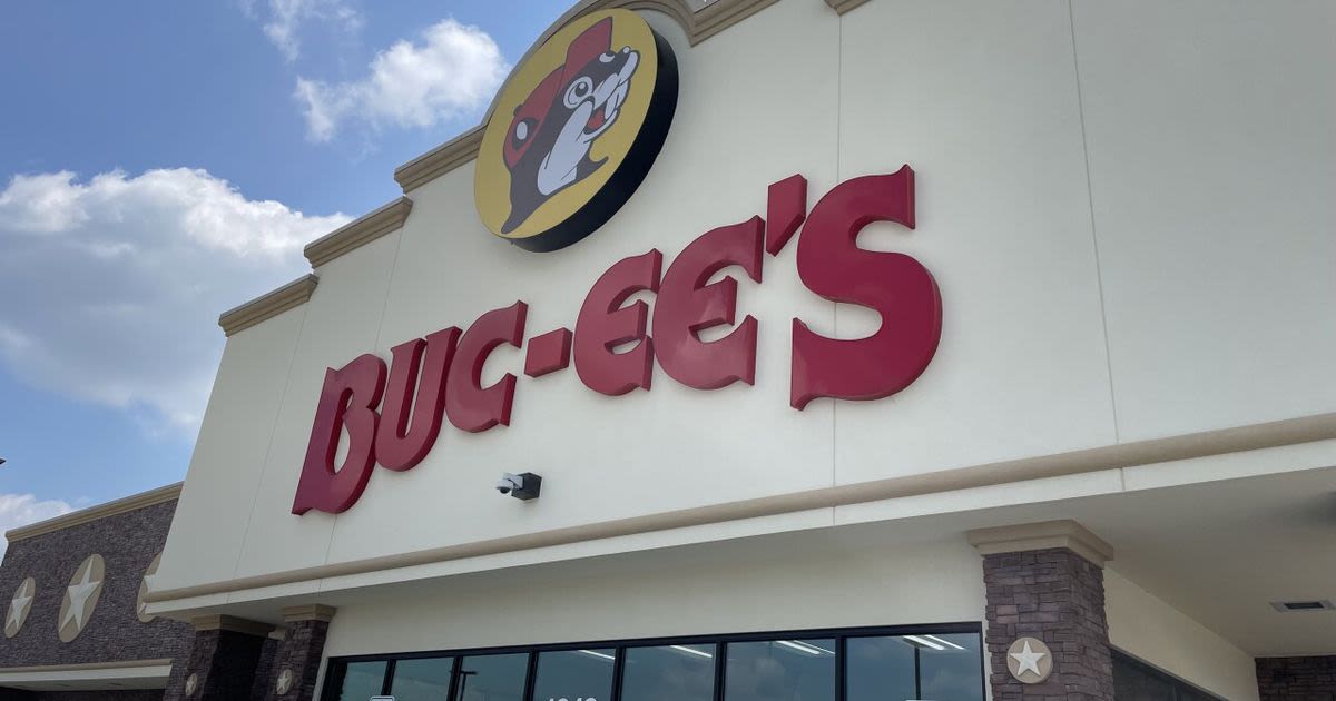 Local Buc-ee's store will lead to multiple road, traffic changes