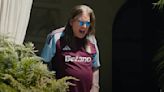 “The biggest frontman to ever come out of Birmingham”: Osbourne and Butler launch Aston Villa’s new kit