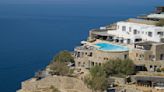 Home of the Week: This $53 Million Mykonos Villa Is Perched 300 Feet Above the Aegean Sea