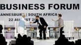 No explanation as Xi Jinping unexpectedly skips his speech at Brics business forum