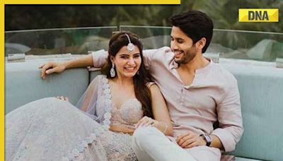 Samantha Ruth Prabhu opens up on life after divorce with Naga Chaitanya, myositis diagnosis: ‘I went through fire to…’