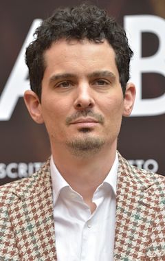 Damien Chazelle