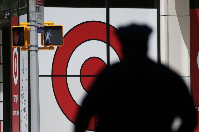 Target cites employee safety in limiting Pride collection to select stores