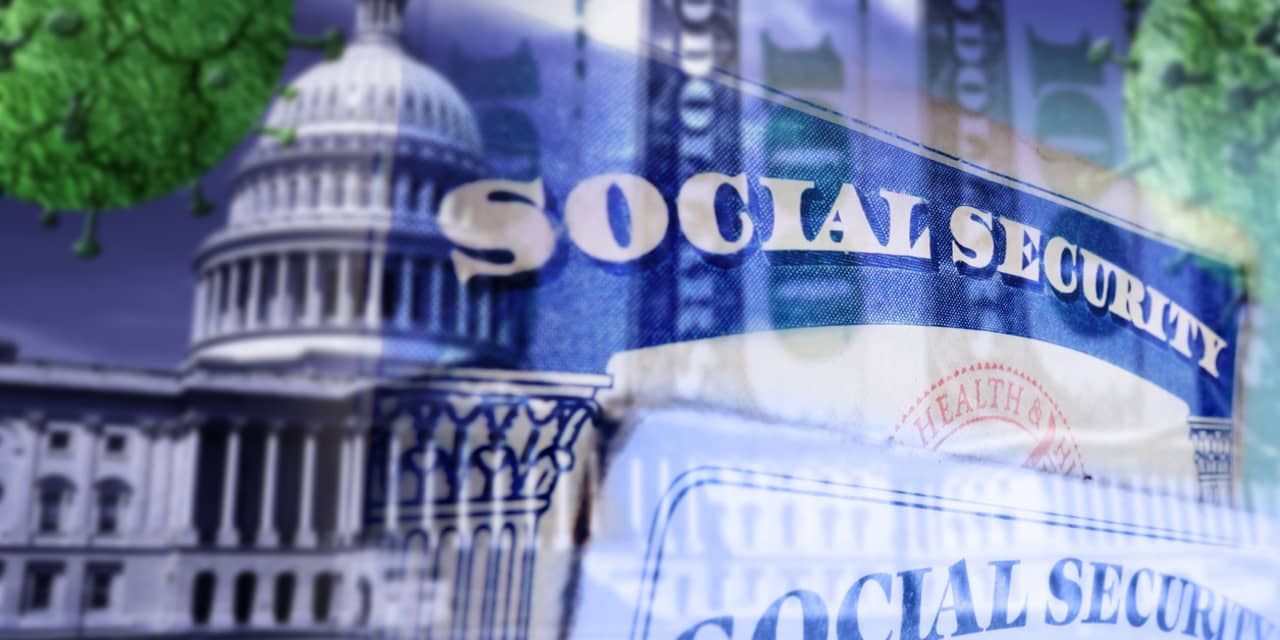 Social Security is a mess — this one change could fix two-thirds of it