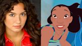 Disney’s Live-Action ‘Lilo & Stitch’ Finds Its Nani, Lilo’s Sister (Exclusive)