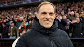 Thomas Tuchel explains why Bayern Munich beat Arsenal in Champions League quarter-final