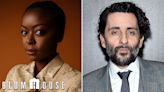 Blumhouse Sets ‘The Woman In The Yard’ With Danielle Deadwyler As Star & EP; Jaume Collet-Serra To Direct, EP