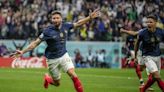 France eliminates England, advances to World Cup semifinal against Morocco