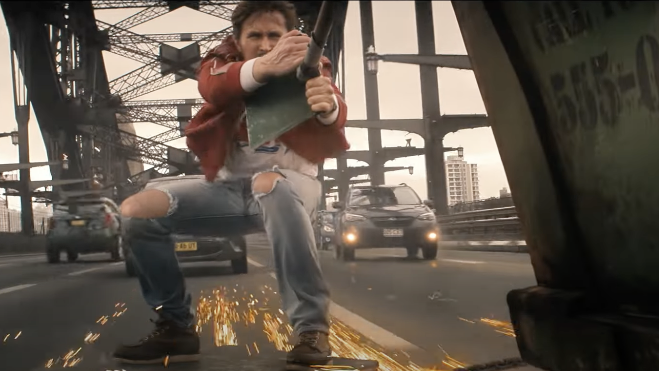 The Best Action Movies of 2024 (So Far)