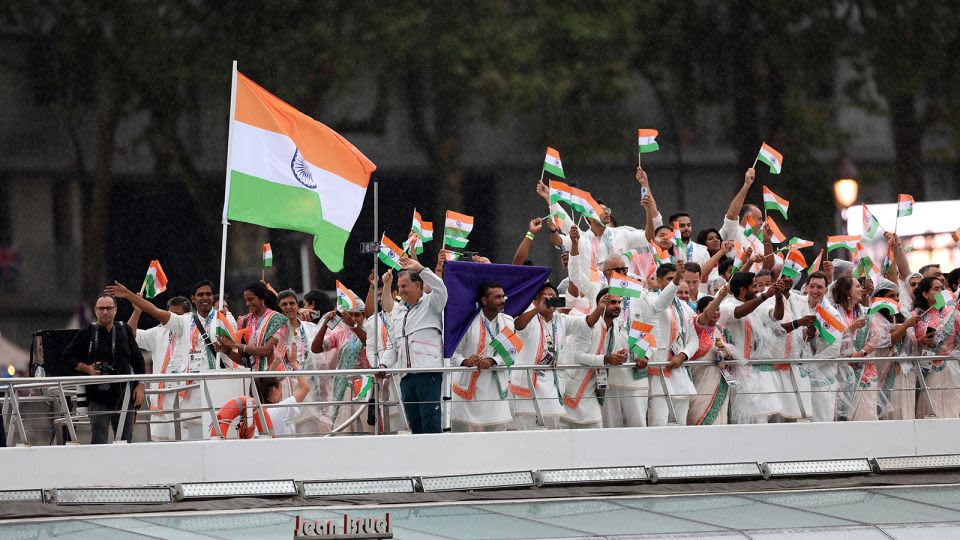 No golds for India: Why the world’s most populous country punches below its weight at the Olympics