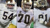 How Indianapolis-area football recruits have fared at Notre Dame over past 15 years