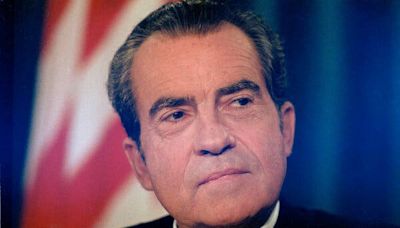 Nixon Started the War on Drugs. Privately, He Said Pot Was ‘Not Particularly Dangerous.’