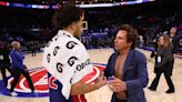 Tom Gores has a message for Detroit Pistons fans chanting 'sell the team'