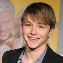 Sterling Knight