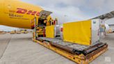 DHL posts decent Q2 results despite economic headwinds