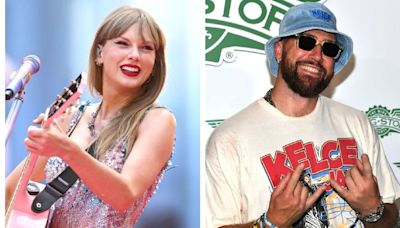 Taylor Swift and Travis Kelce's Love Story Started 1 Year Ago: A Complete Relationship Timeline