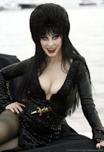 Cassandra Peterson