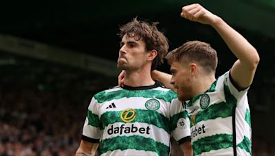 Juventus Interested in Celtic Midfield Star Matt O'Riley