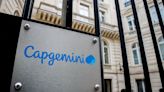 Capgemini 'comfortable' with top end 2022 targets but sees demand slowing