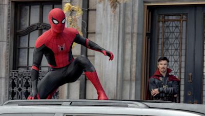 Spider-Man 4 finds director, James Earl Jones tributes