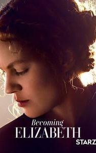 Becoming Elizabeth