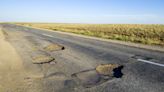 Think Your State Has Terrible Roads? Here Are All 50 States, Ranked