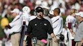 How Mississippi State set Shane Beamer on path to become South Carolina football coach