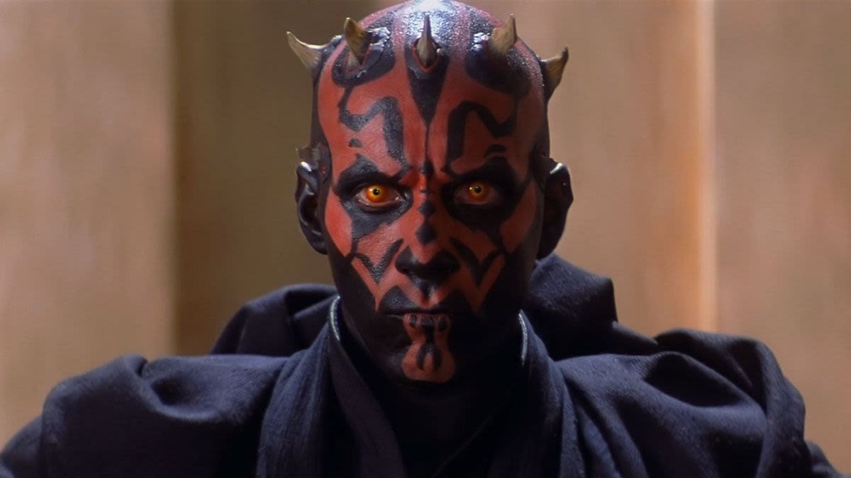 32 Star Wars Movie Characters Who Have Shined In Other Media