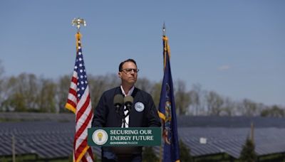 Pennsylvania commits to purchasing half of its agencies’ power from solar source