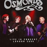 Live in Concert London 2006 [DVD]