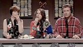 7 best SNL holiday skits, ranked