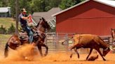 Helena Hollow to host Mother’s Day rodeo - Shelby County Reporter