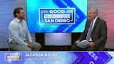 Sponsored Content: Good Business San Diego Jackson House