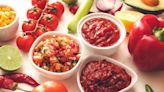 Where can you get the best salsa in Albuquerque?
