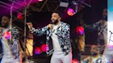 Craig David shocks fans as he hosts surprise gig in bizarre location