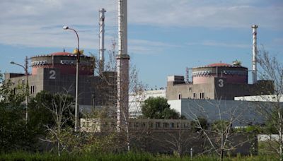 Energoatom: Workers restore power connection to Zaporizhzhia Nuclear Power Plant after potential blackout warning